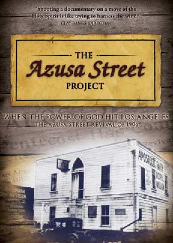 Azusa Street Project