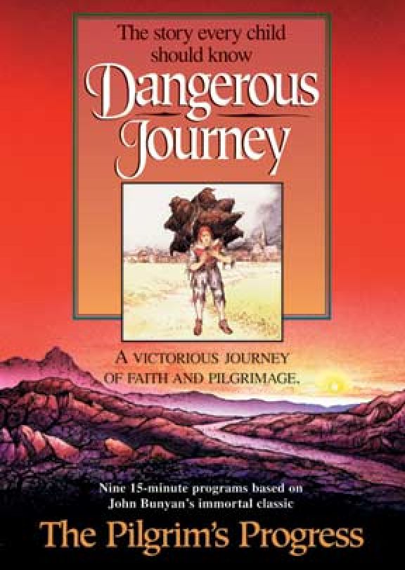 Dangerous Journey