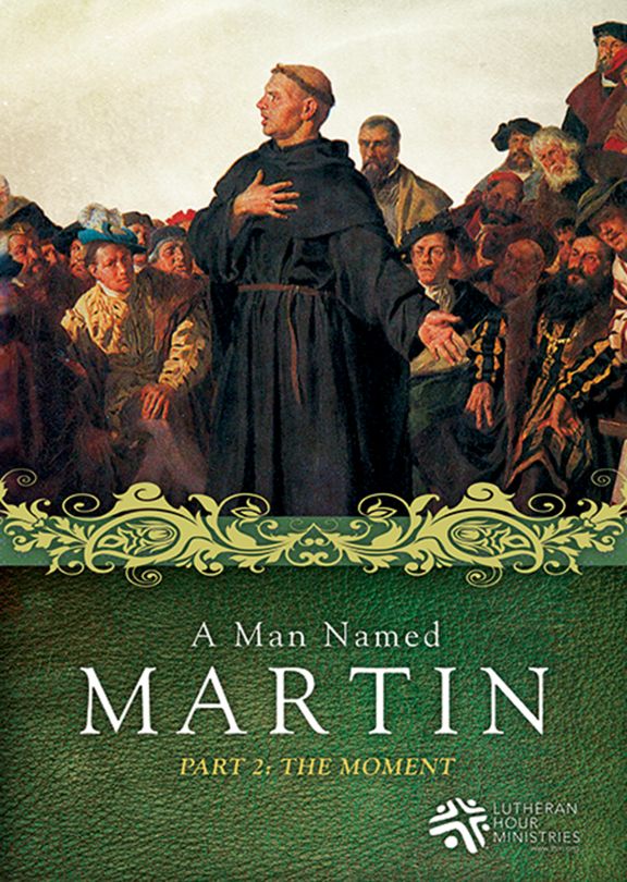 Man Named Martin (Part 2)