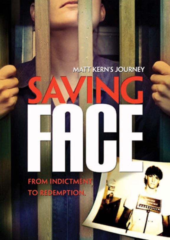 Saving Face