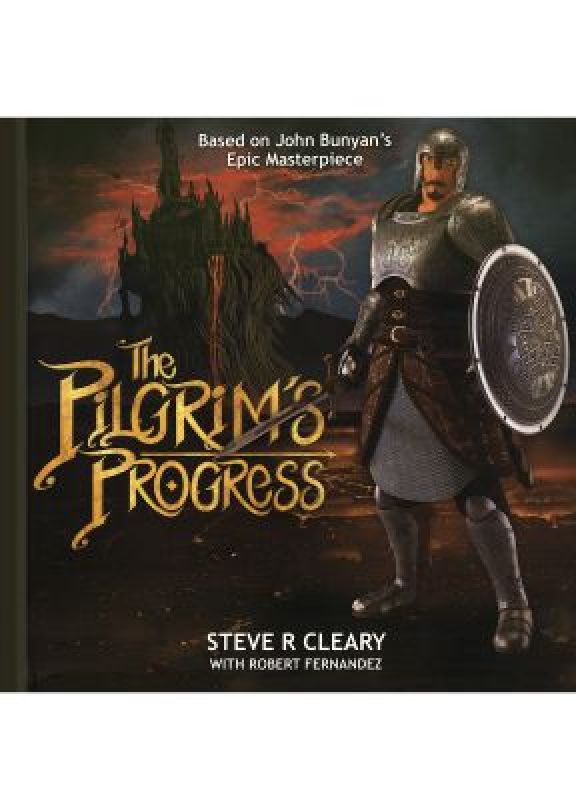 The Pilgrim's Progress (BOOK)