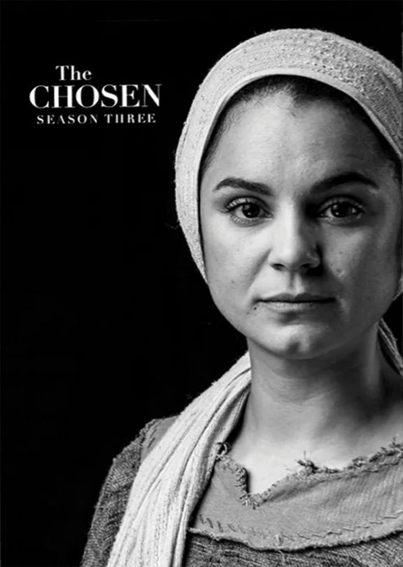 The Chosen: Season 3