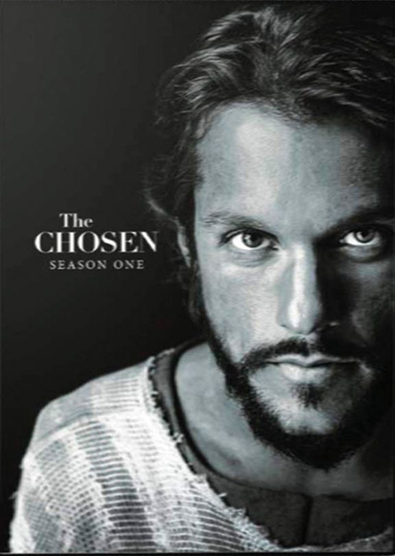 The Chosen DVD Season 1