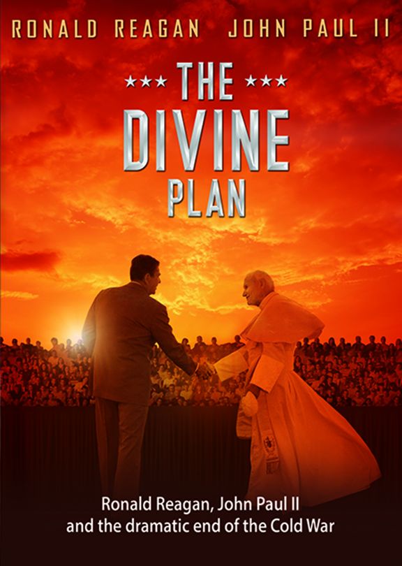 The Divine Plan