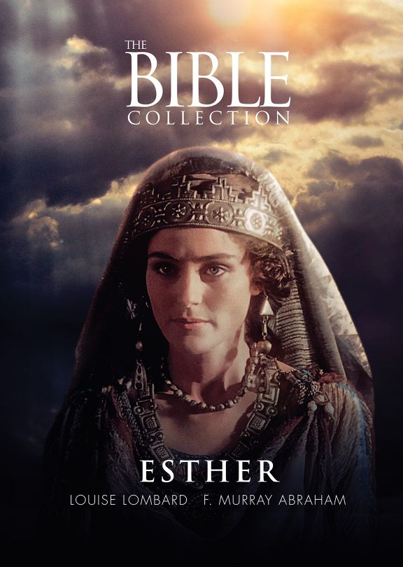 The Bible Collection - Esther