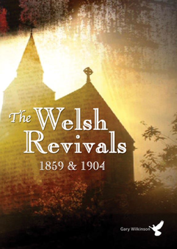 Welsh Revivals of 1859 and 1904