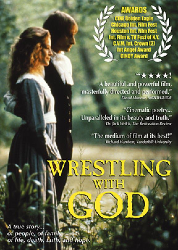 Wrestling with God