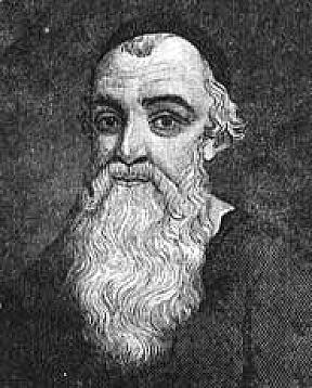 Menno Simons and the Mennonites Christian History Institute