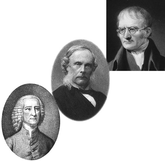The Extraordinary Quaker Contribution
