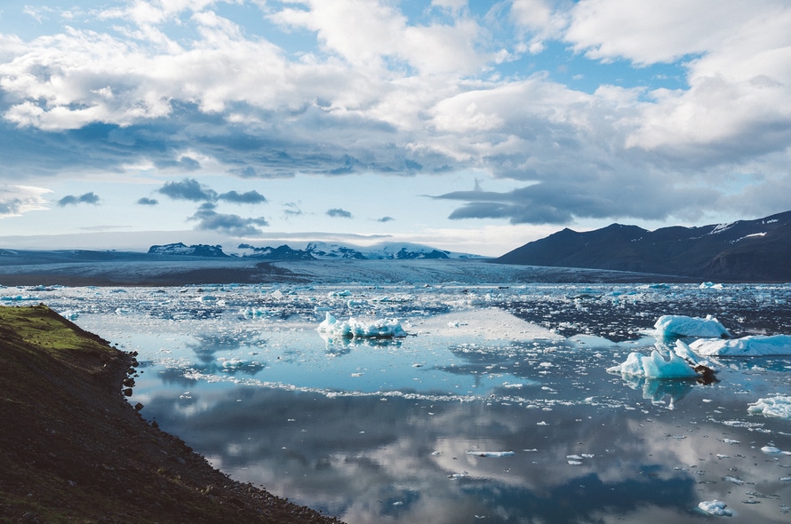 God and Man in Iceland, Part II