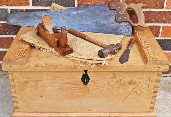 Carpenter Work