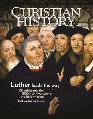 The Reformation in Wittenberg: Part I