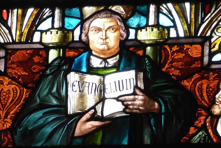 The Reformation in Wittenberg, Part II