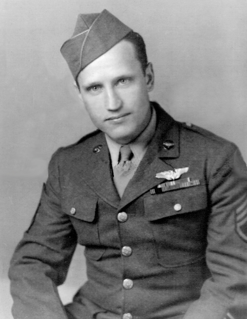 Former POW Jacob DeShazer Returns to Japan